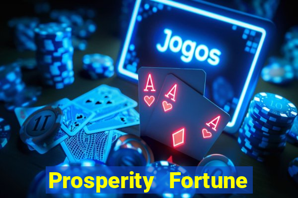 Prosperity Fortune Tree minutos pagantes